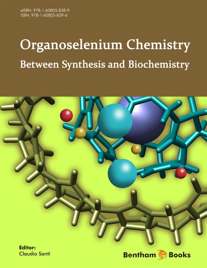 image of Organoselenium Chemistry: Between Synthesis and Biochemistry