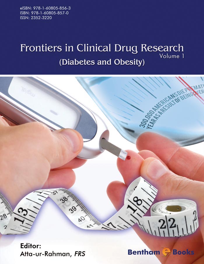 Frontiers in Clinical Drug Research - Diabetes and Obesity: Volume 1 Frontiers in Clinical Drug Research - Diabetes and Obesity: Volume 1