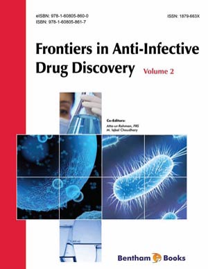 Frontiers in Anti-infective Drug Discovery: Volume 2 Frontiers in Anti-infective Drug Discovery: Volume 2