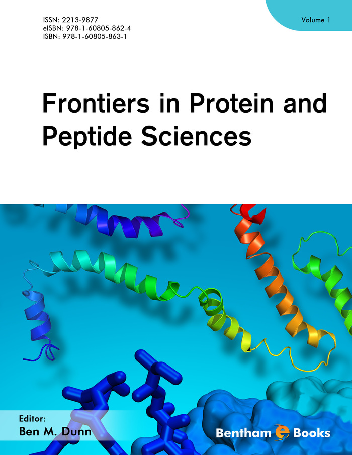 Frontiers in Protein and Peptide Sciences: Volume 1 Frontiers in Protein and Peptide Sciences: Volume 1