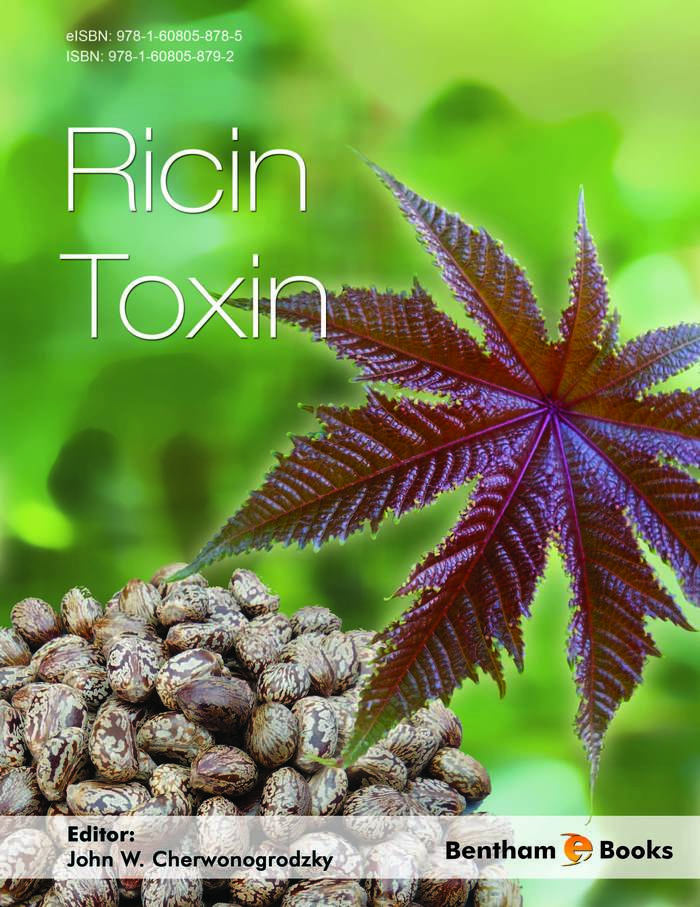 image of Ricin Toxin