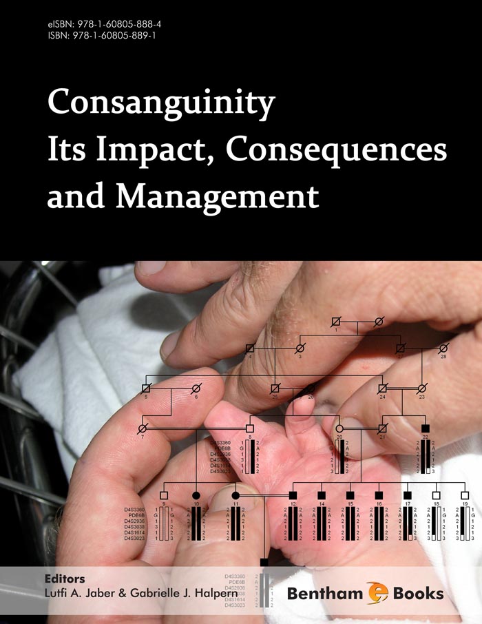 image of Consanguinity - Its Impact, Consequences and Management