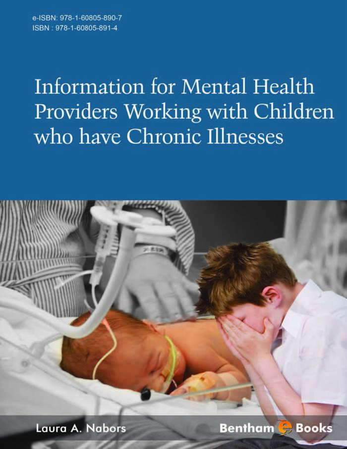 image of Information for Mental Health Providers Working with Children who have Chronic Illnesses