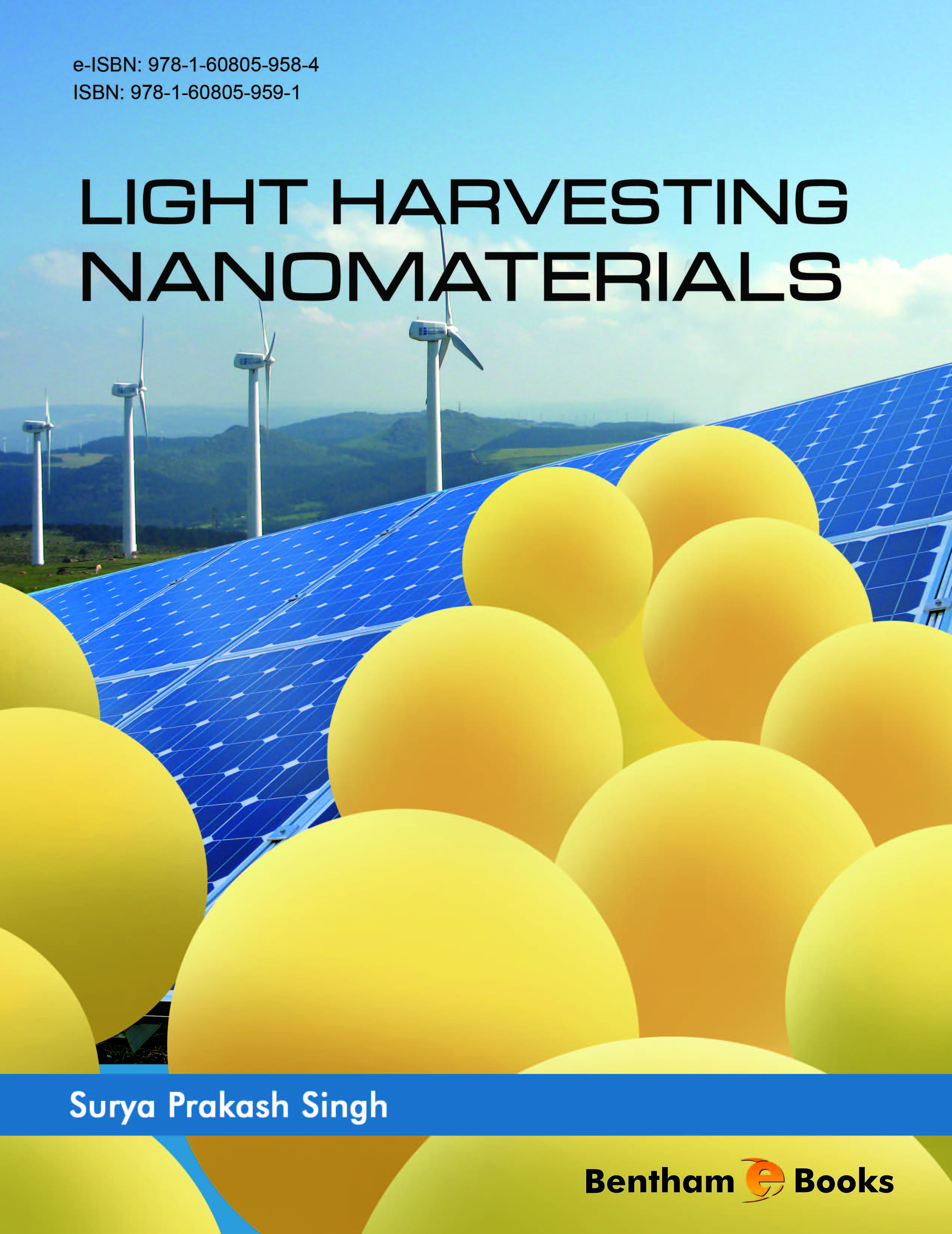 image of Light Harvesting Nanomaterials