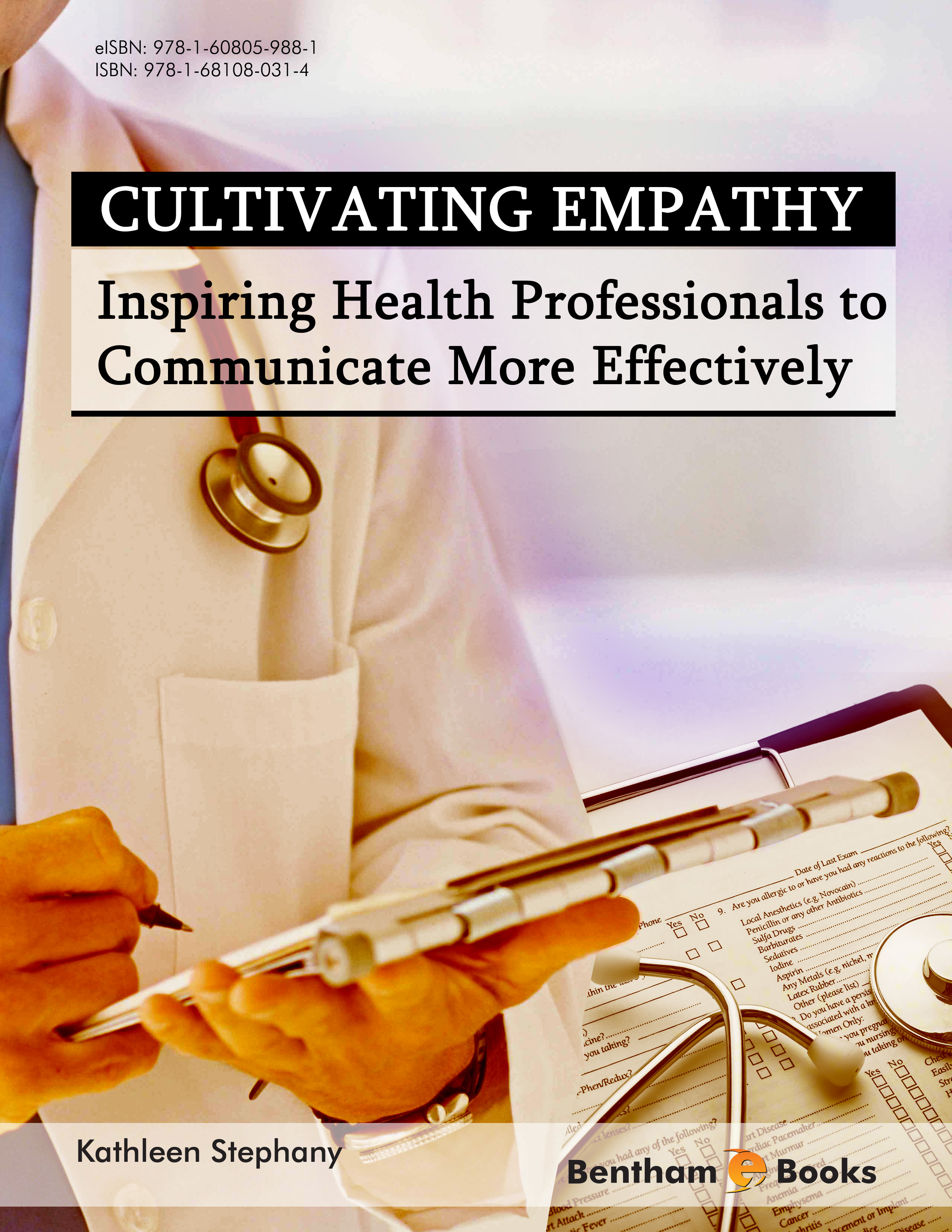 image of CULTIVATING EMPATHY: Inspiring Health Professionals to Communicate More Effectively