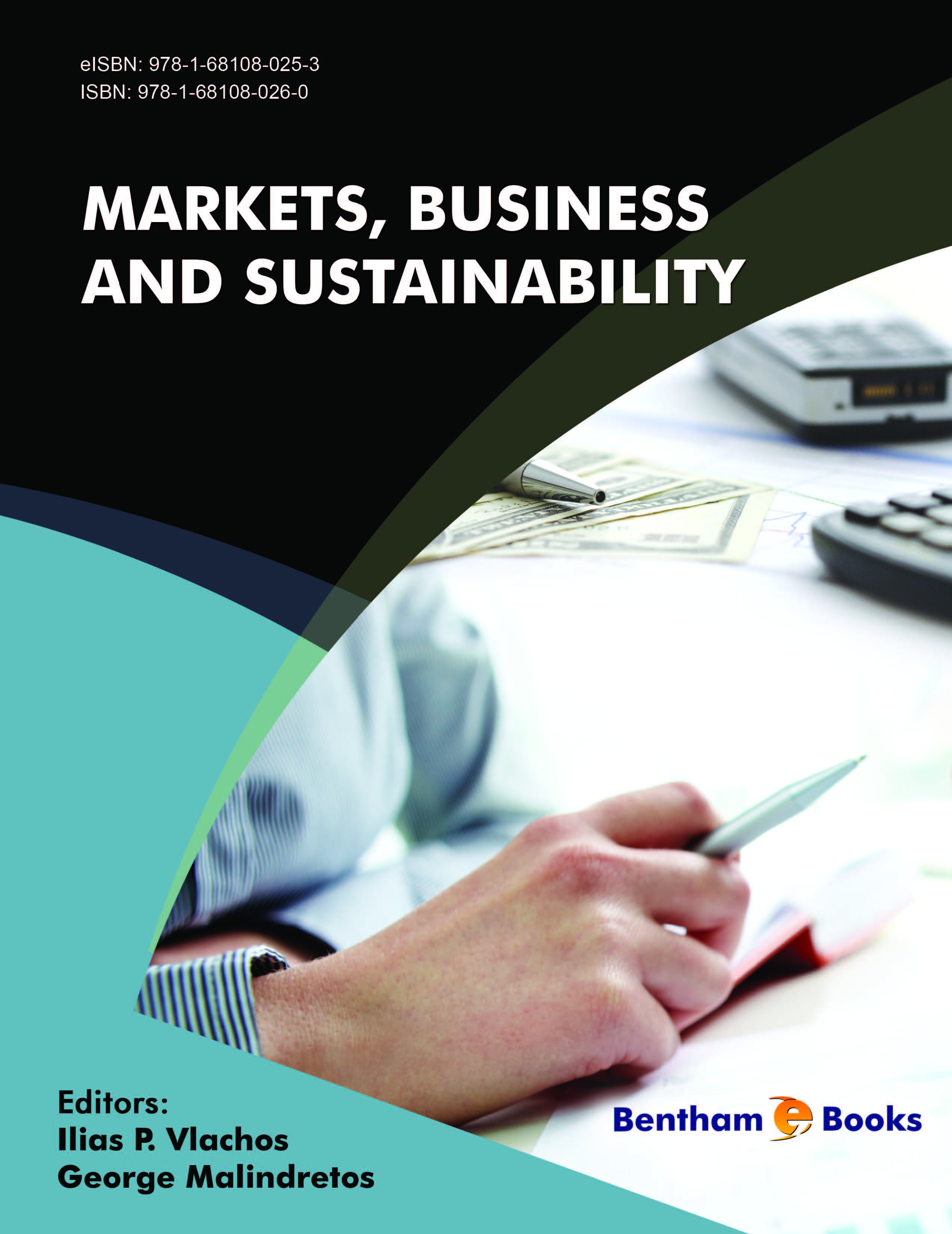 image of Markets, Business and Sustainability