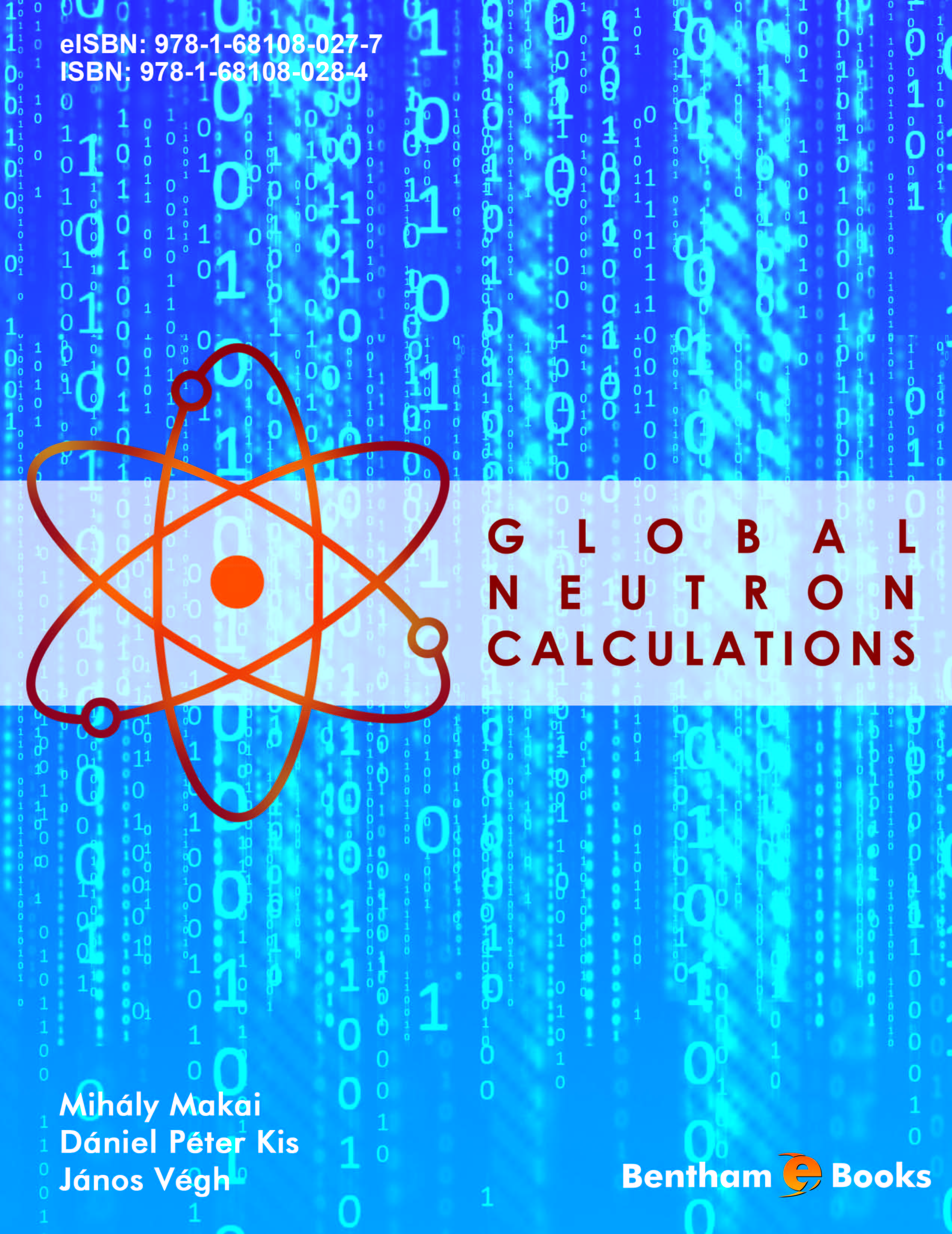 image of Global Neutron Calculations