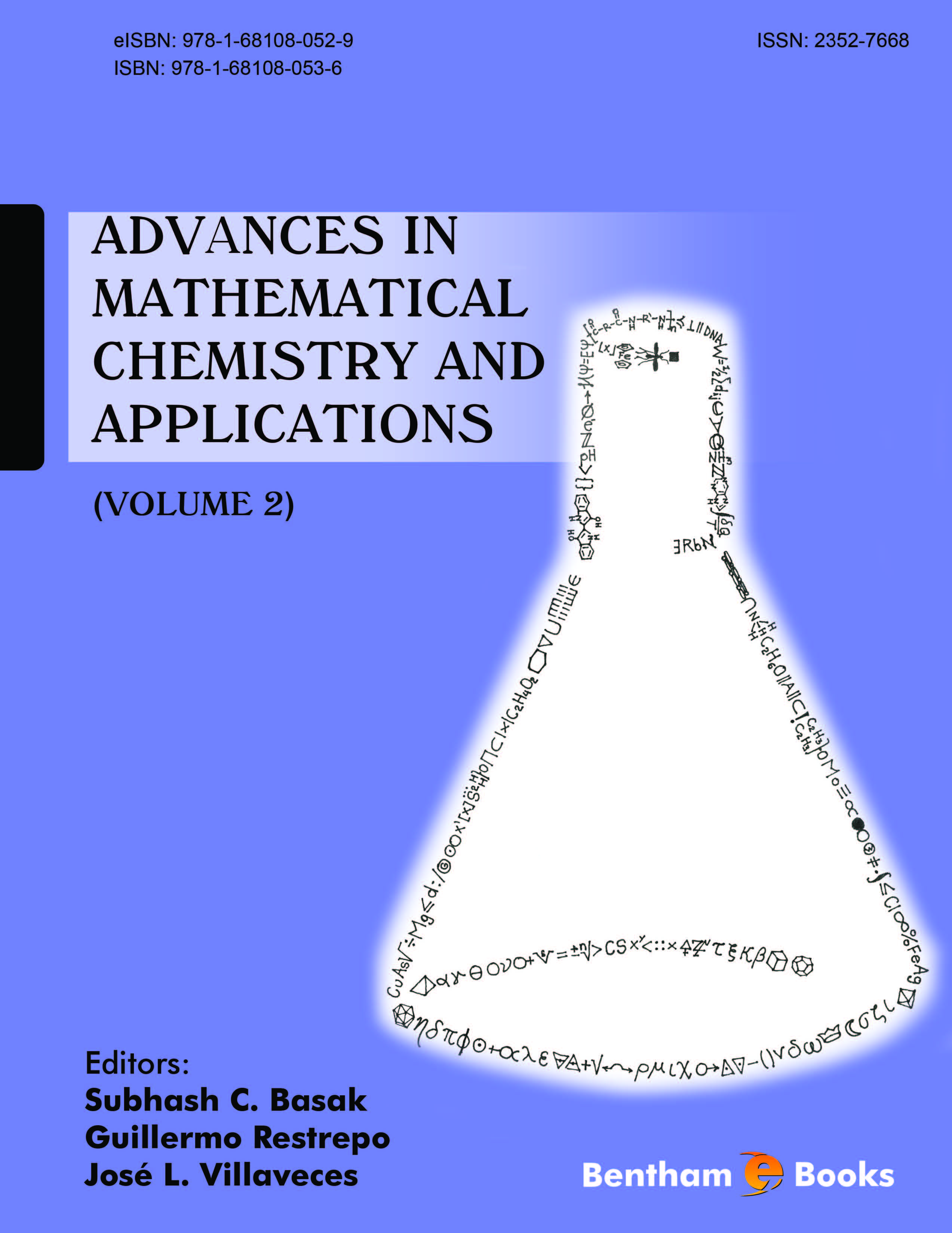 Advances in Mathematical Chemistry and Applications: Volume 2 Advances in Mathematical Chemistry and Applications: Volume 2