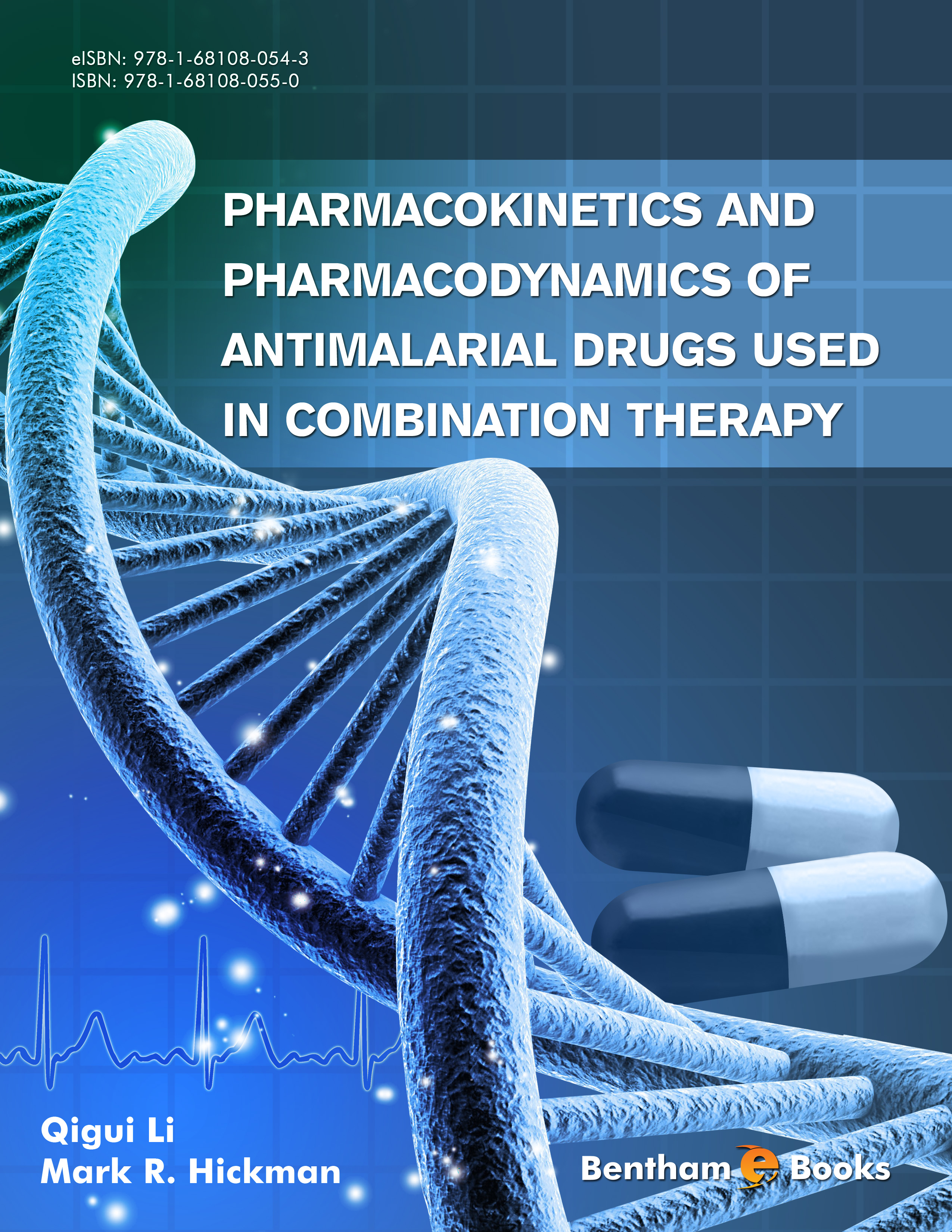 image of Pharmacokinetics and Pharmacodynamics of Antimalarial Drugs Used in Combination Therapy