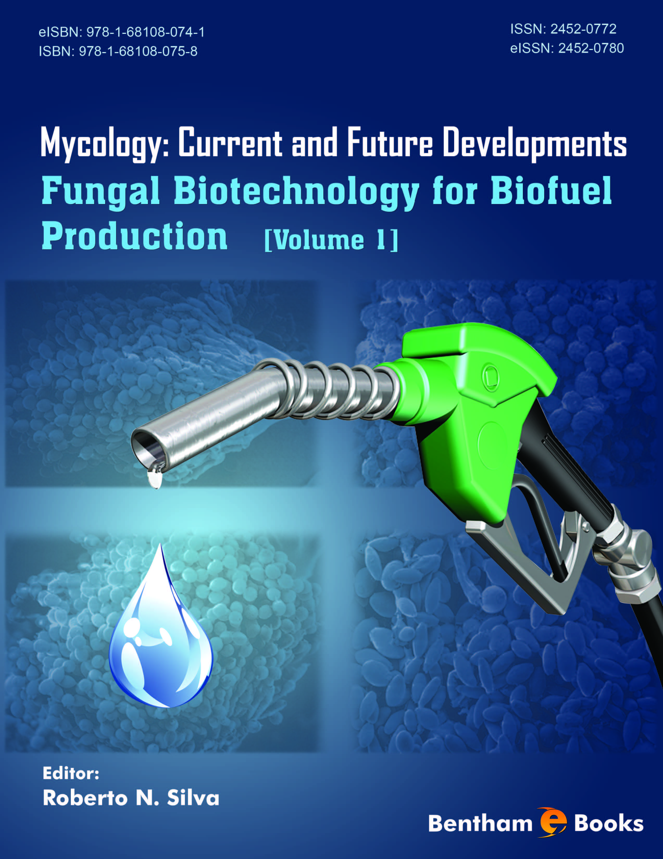 Fungal Biotechnology for Biofuel Production Fungal Biotechnology for Biofuel Production