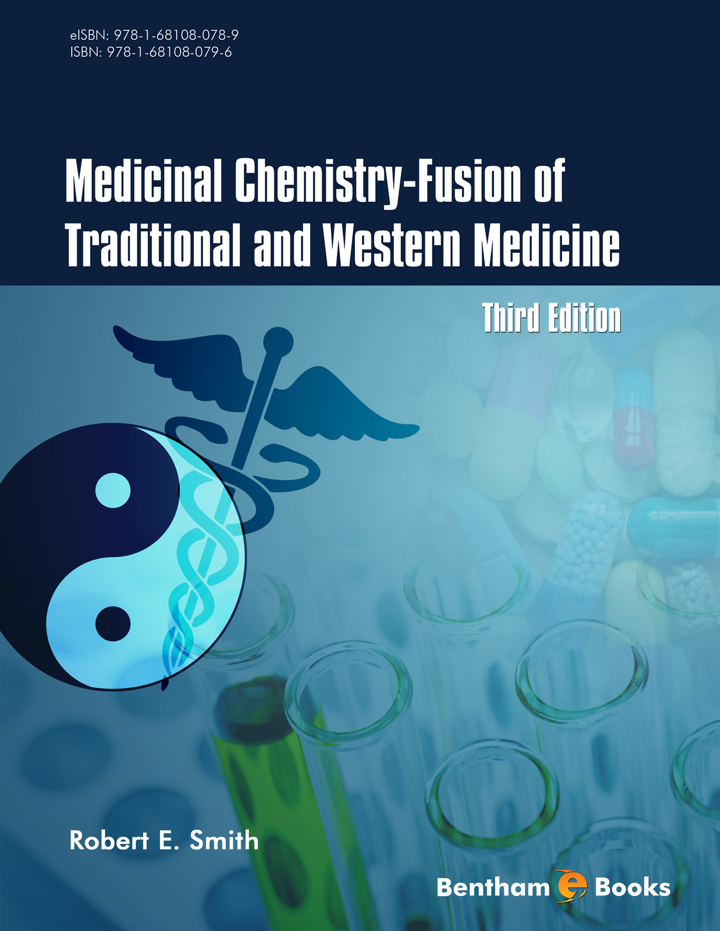 image of Medicinal Chemistry - Fusion of Traditional and Western Medicine