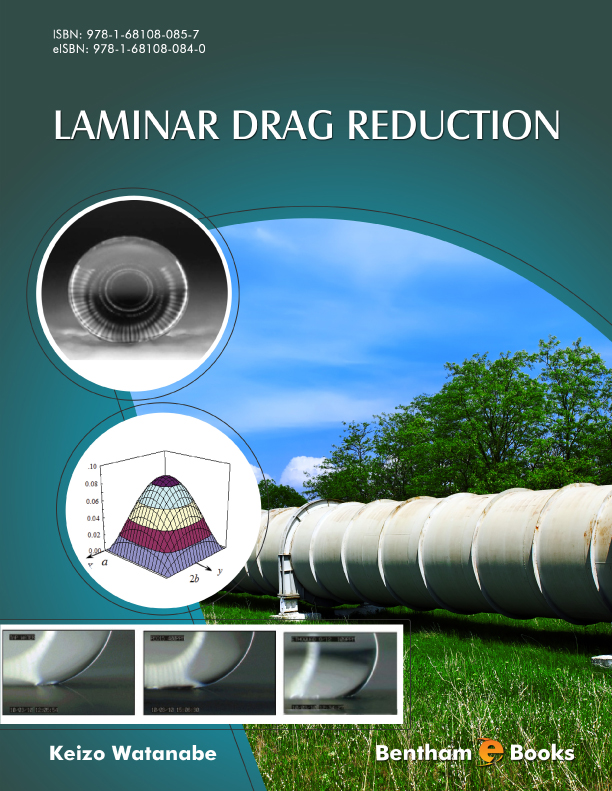 image of Laminar Drag Reduction