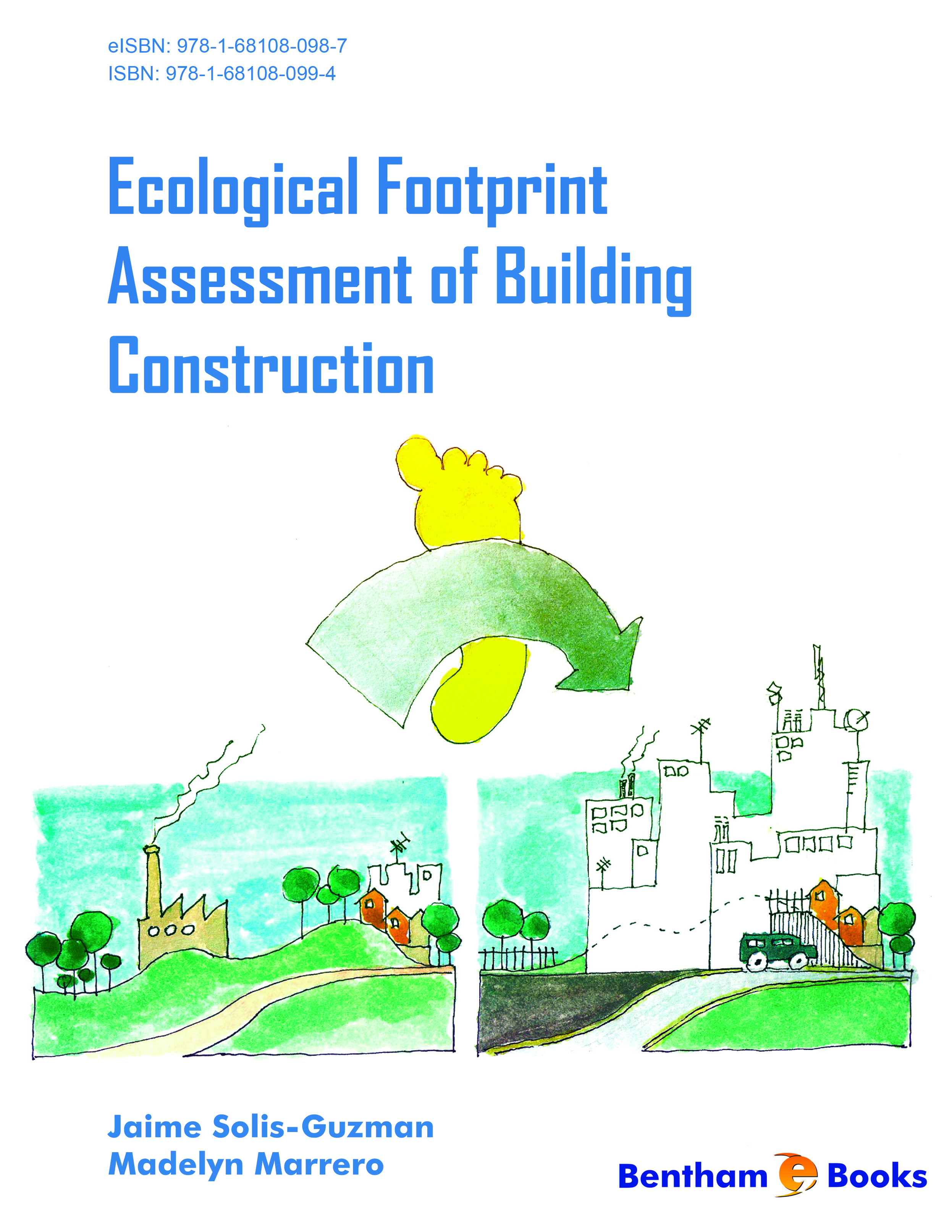 image of Ecological Footprint Assessment of Building Construction