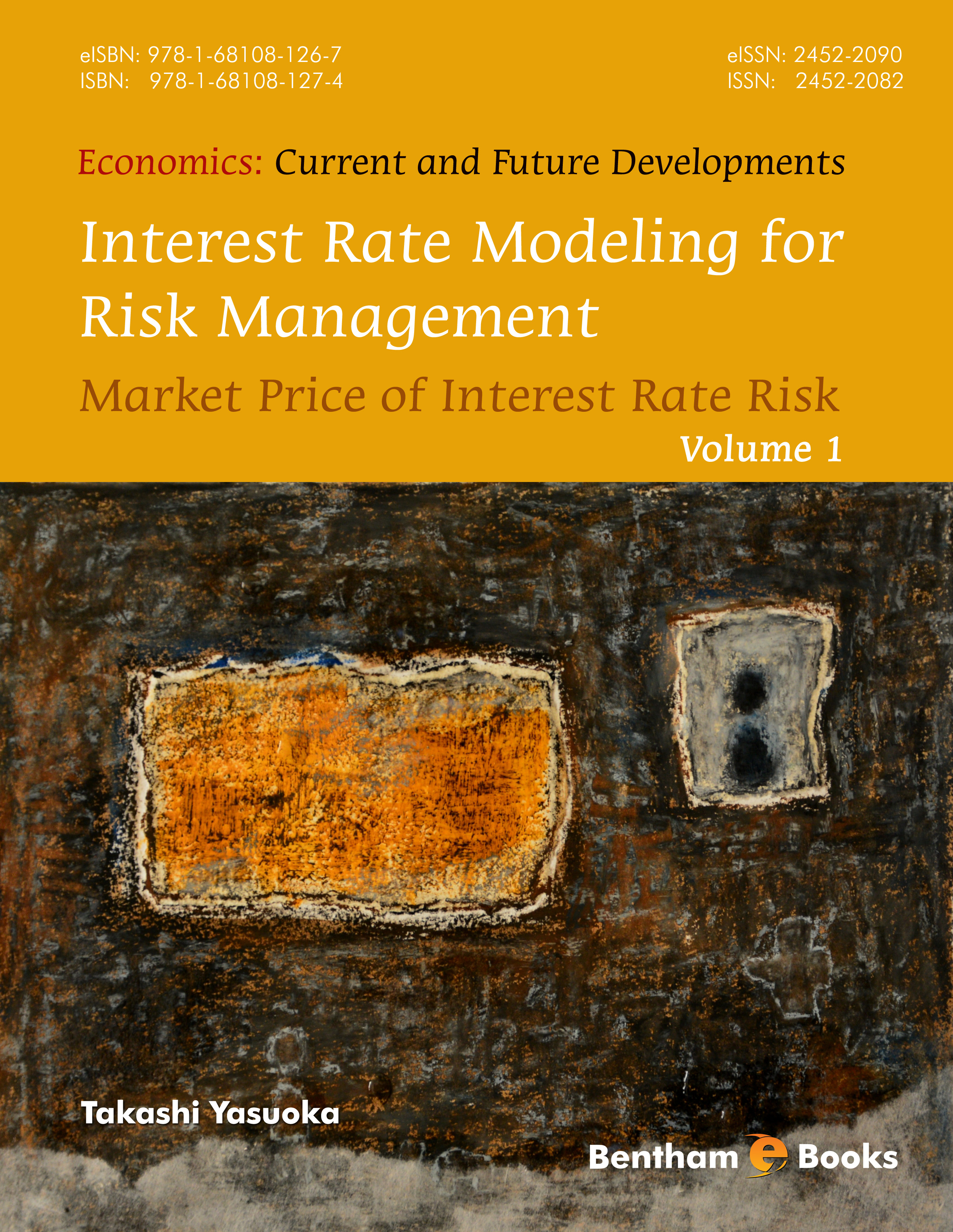 image of Interest Rate Modeling for Risk Management: Market Price of Interest Rate Risk