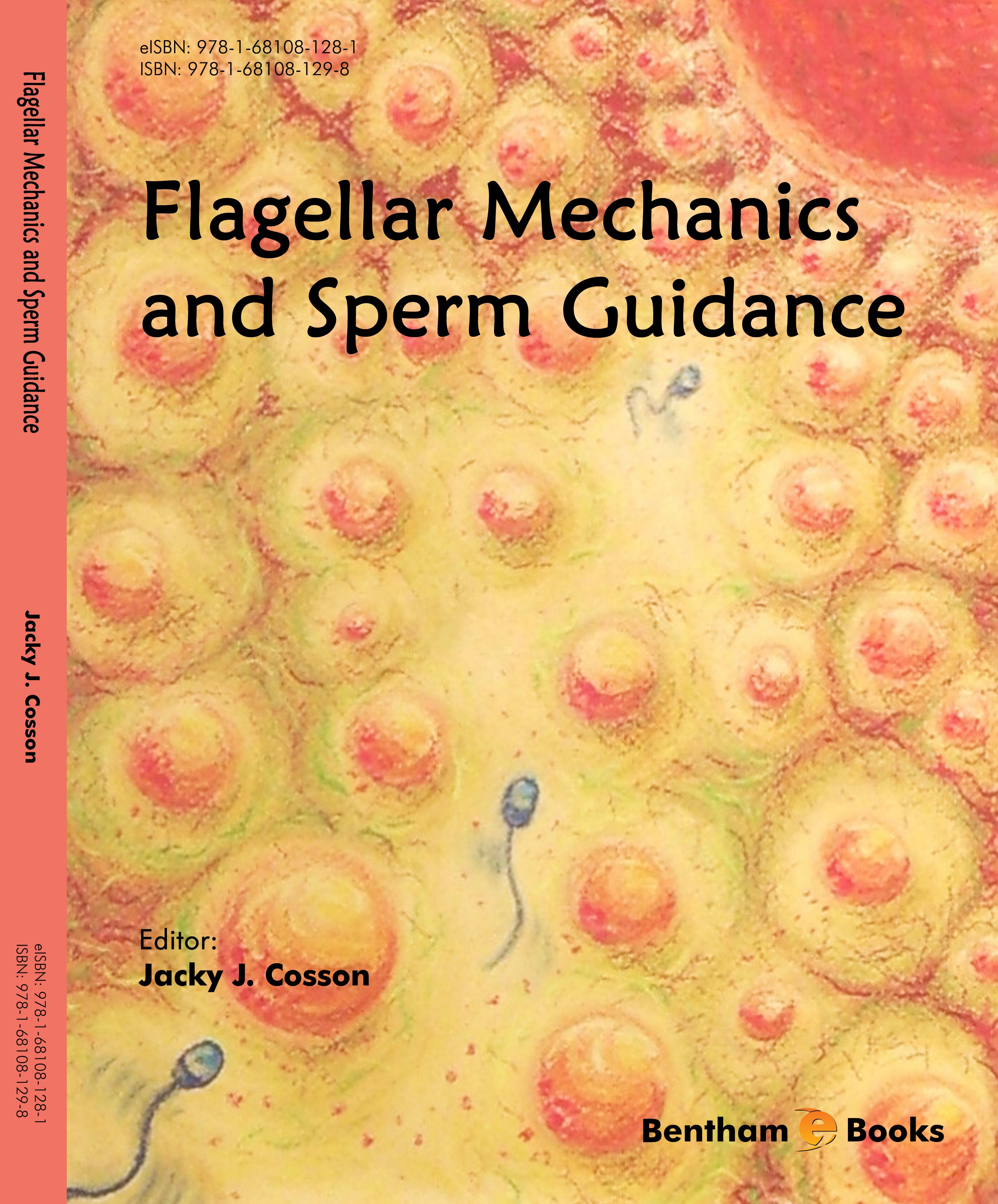 image of Flagellar Mechanics and Sperm Guidance