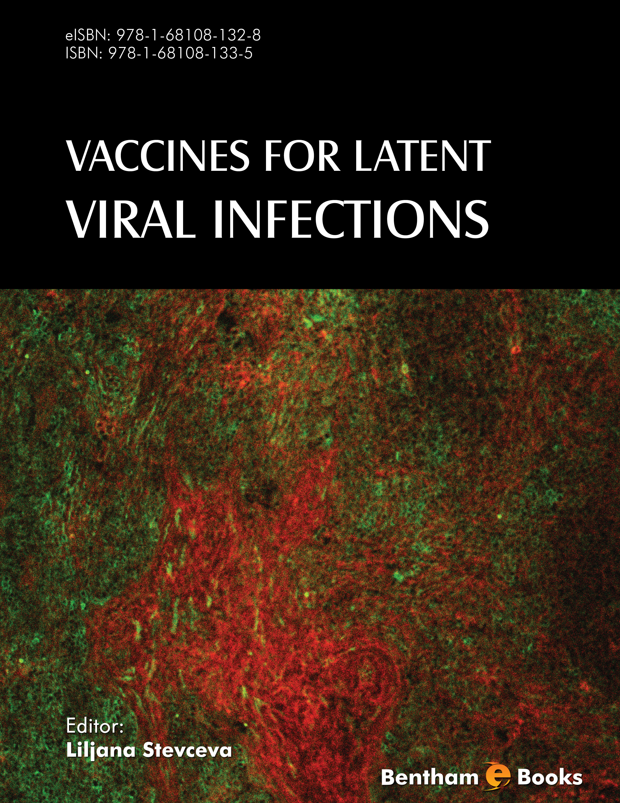 image of Vaccines for Latent Viral Infections