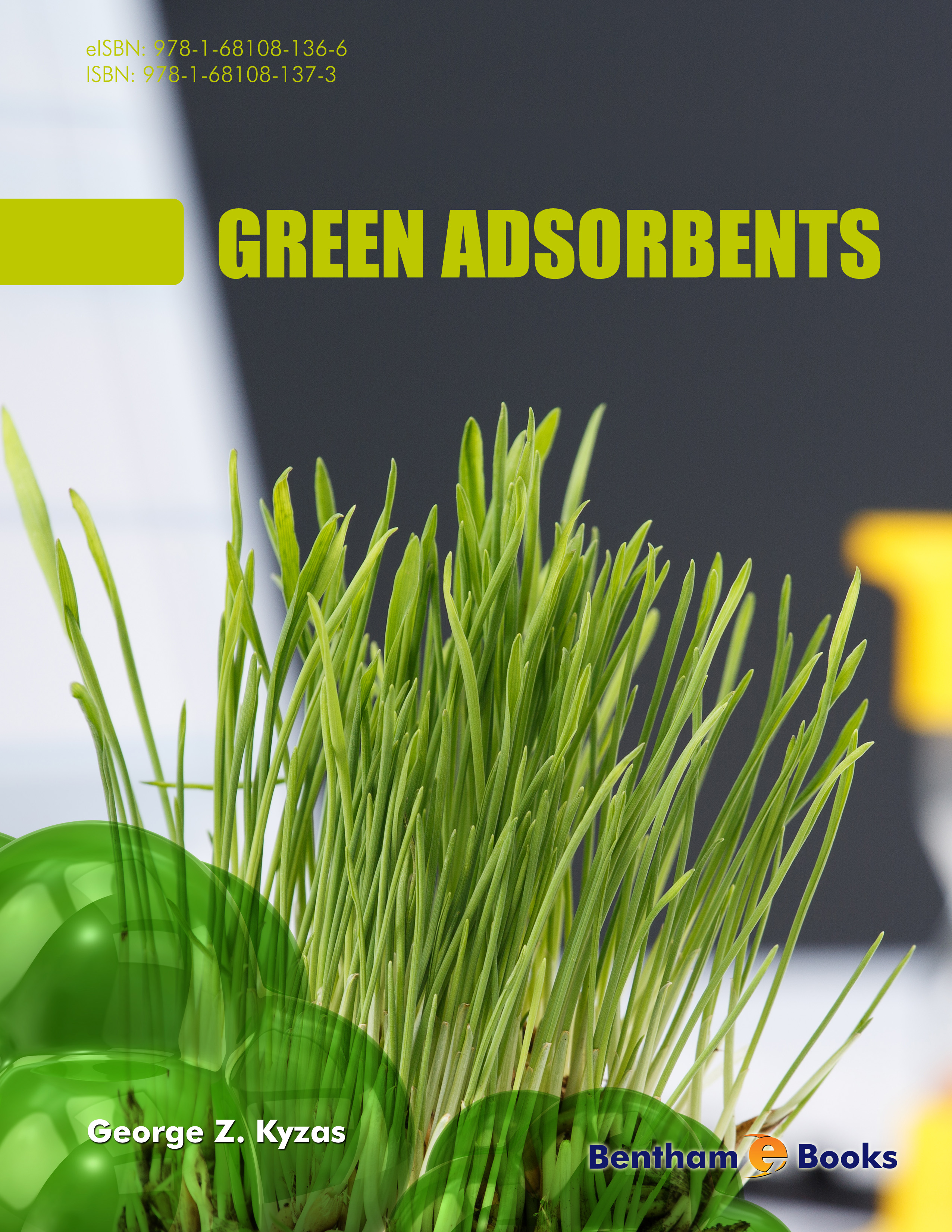 image of Green Adsorbents