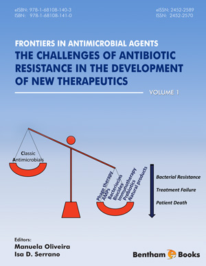 The Challenging of Antibiotic Resistance in the Development of New Therapeutics