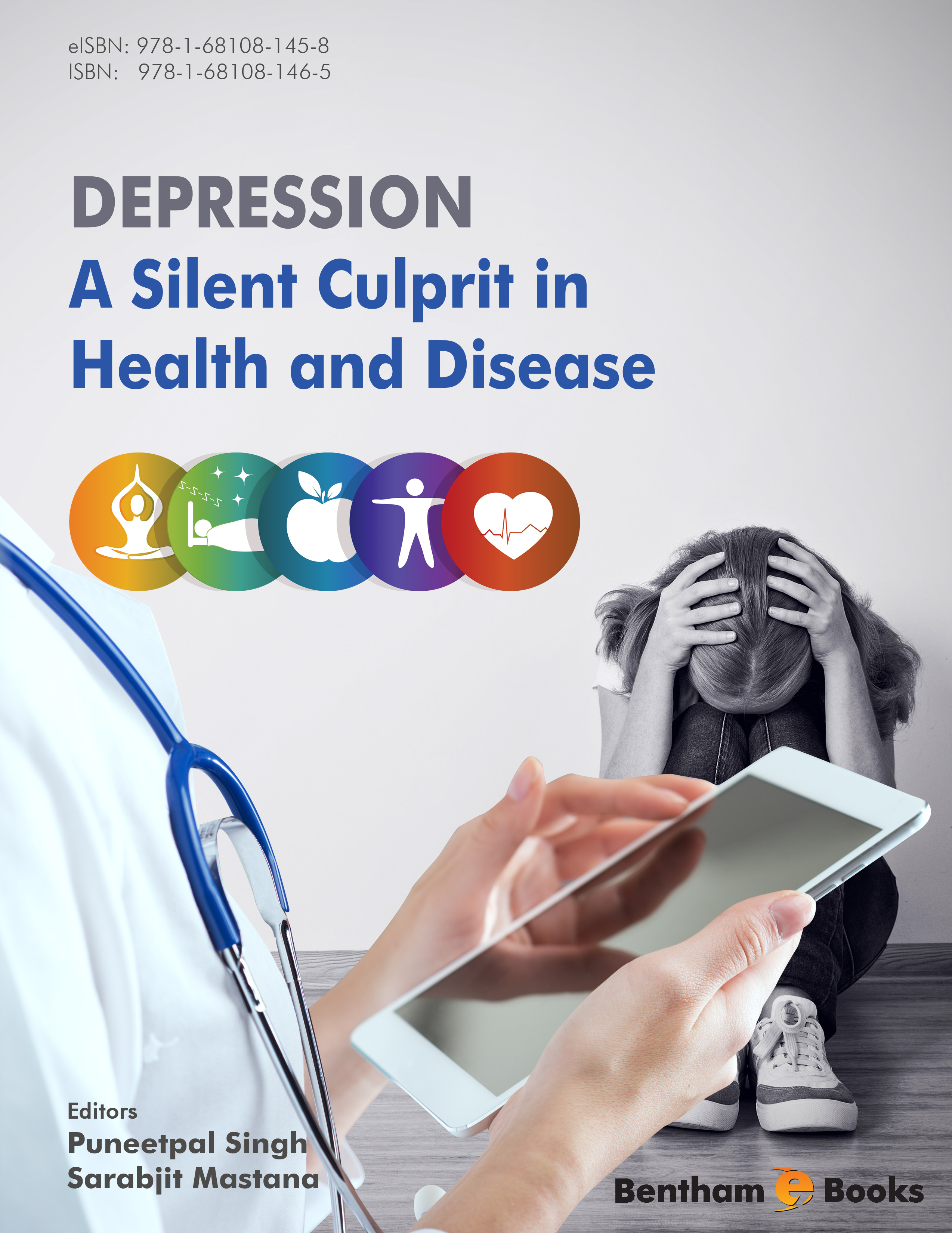 image of Depression: A Silent Culprit in Health and Disease