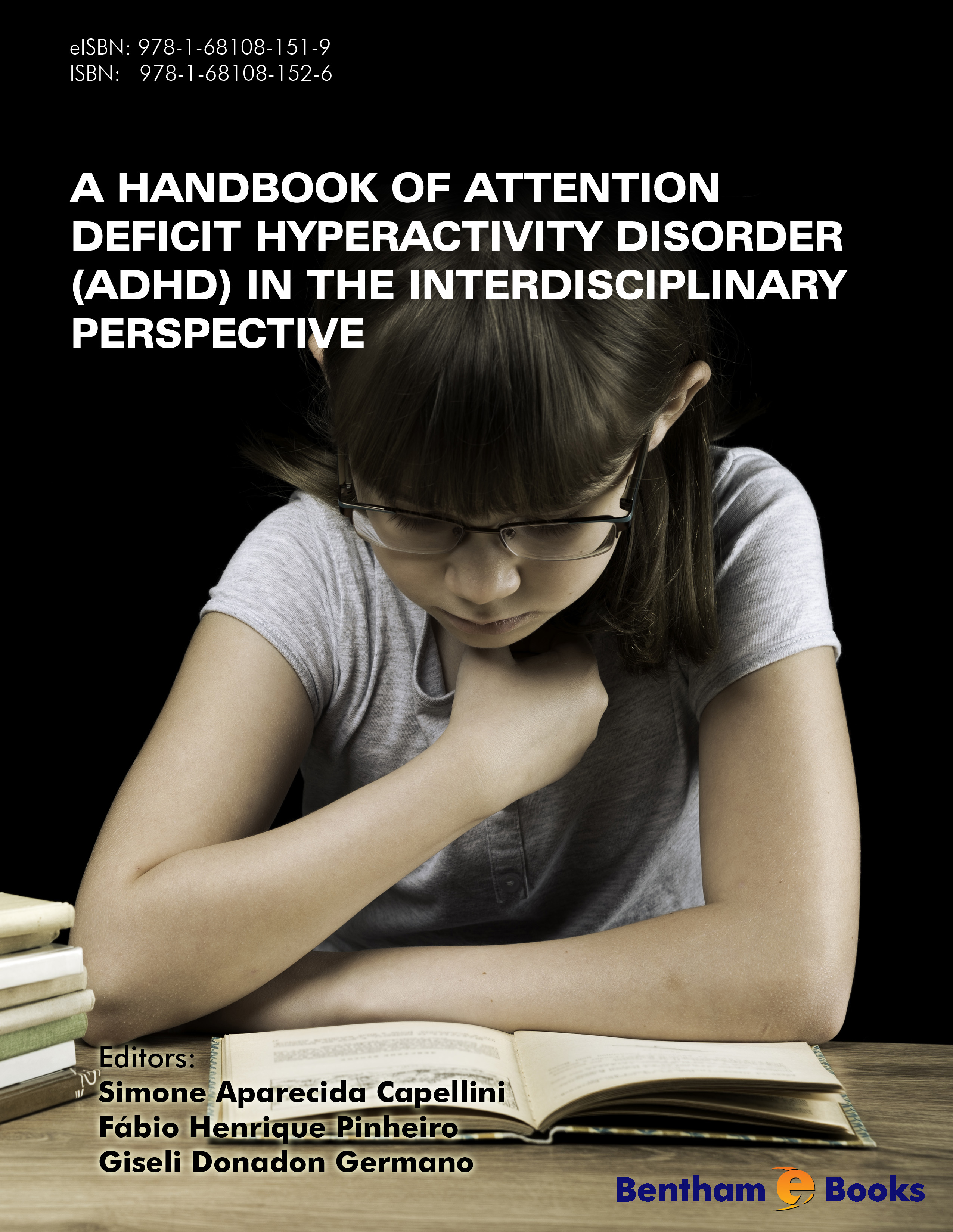 image of A Handbook of Attention Deficit Hyperactivity Disorder (ADHD) in the Interdisciplinary Perspective