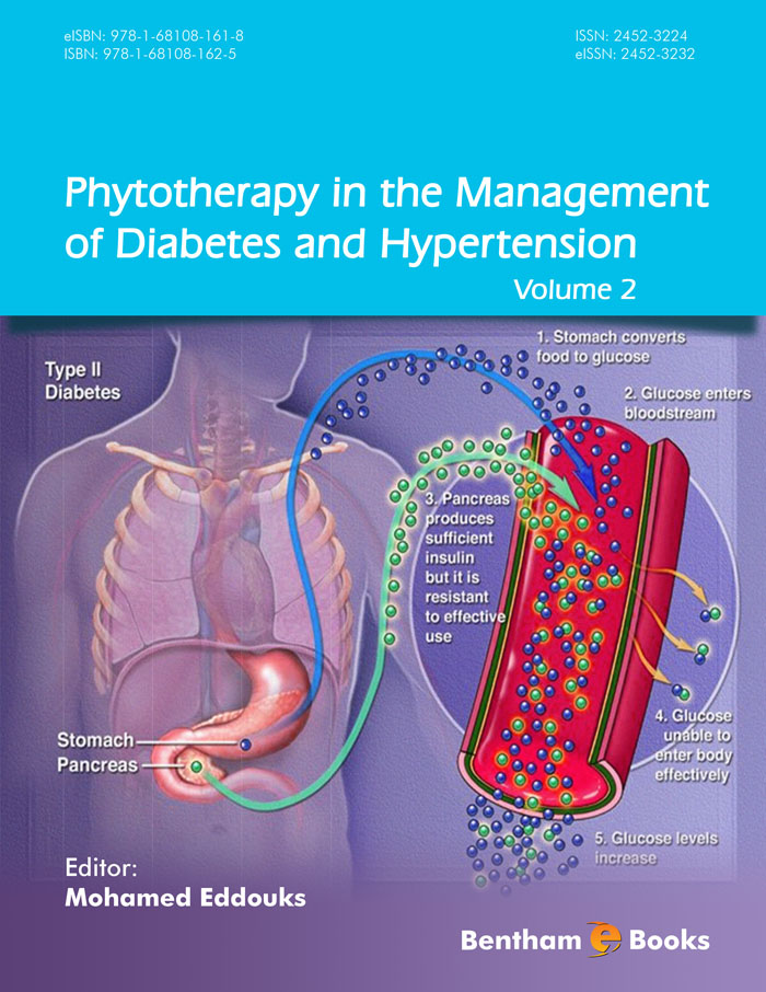 Phytotherapy in the Management of Diabetes and Hypertension: Volume 2 Phytotherapy in the Management of Diabetes and Hypertension: Volume 2