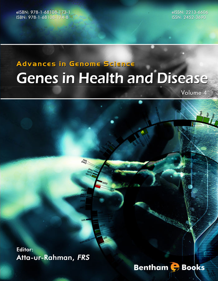 image of Genes in Health and Disease