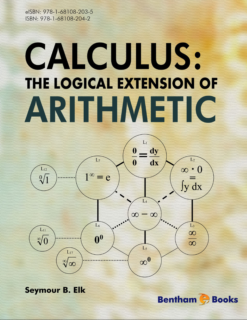 image of Calculus: The Logical Extension of Arithmetic