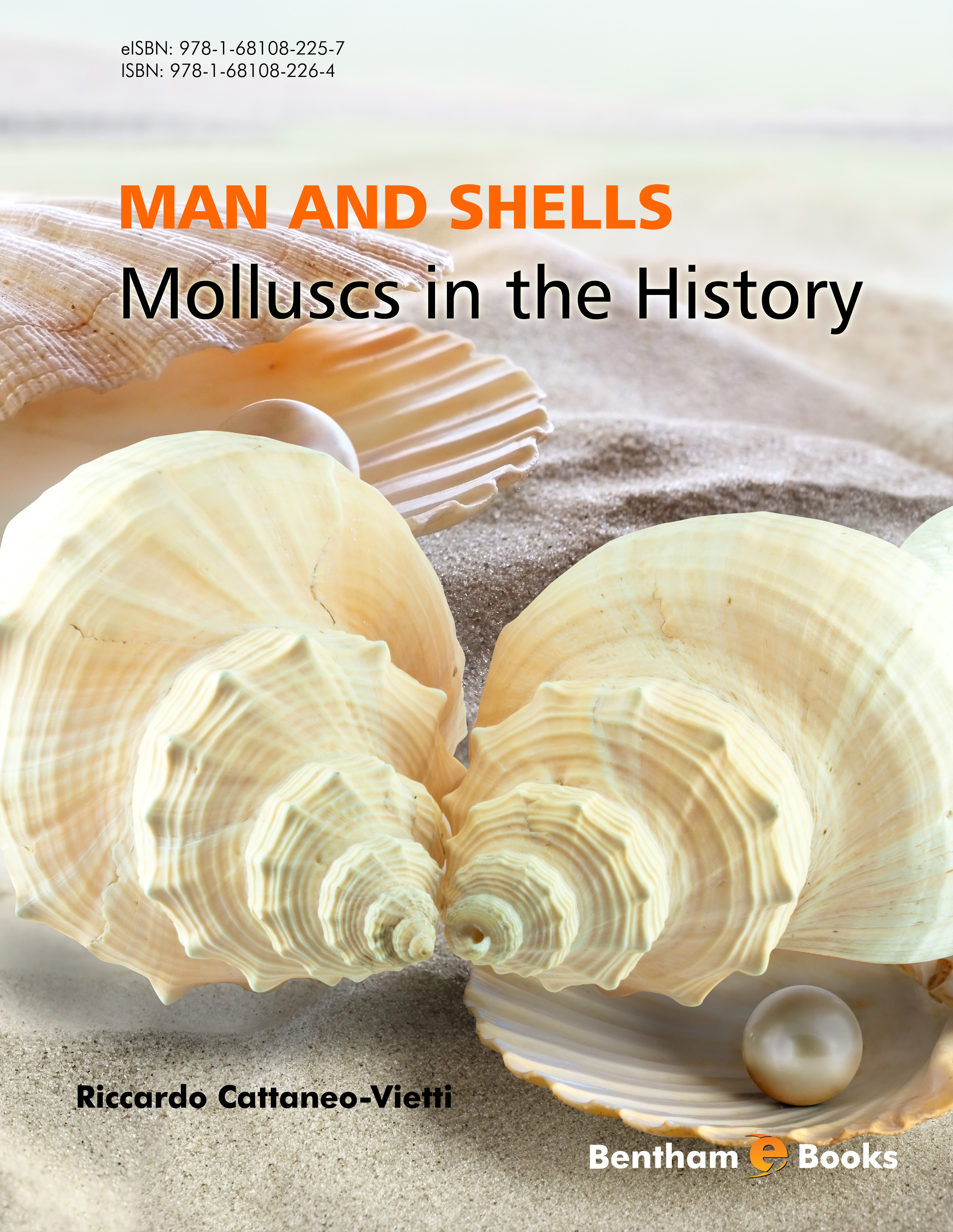 image of MAN and SHELLS: Molluscs in the History