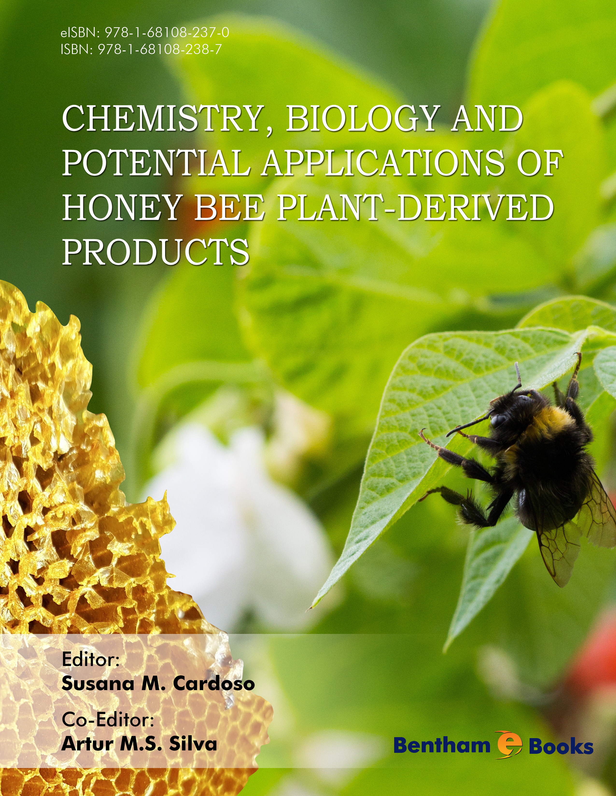 image of Chemical Characterization of Honey