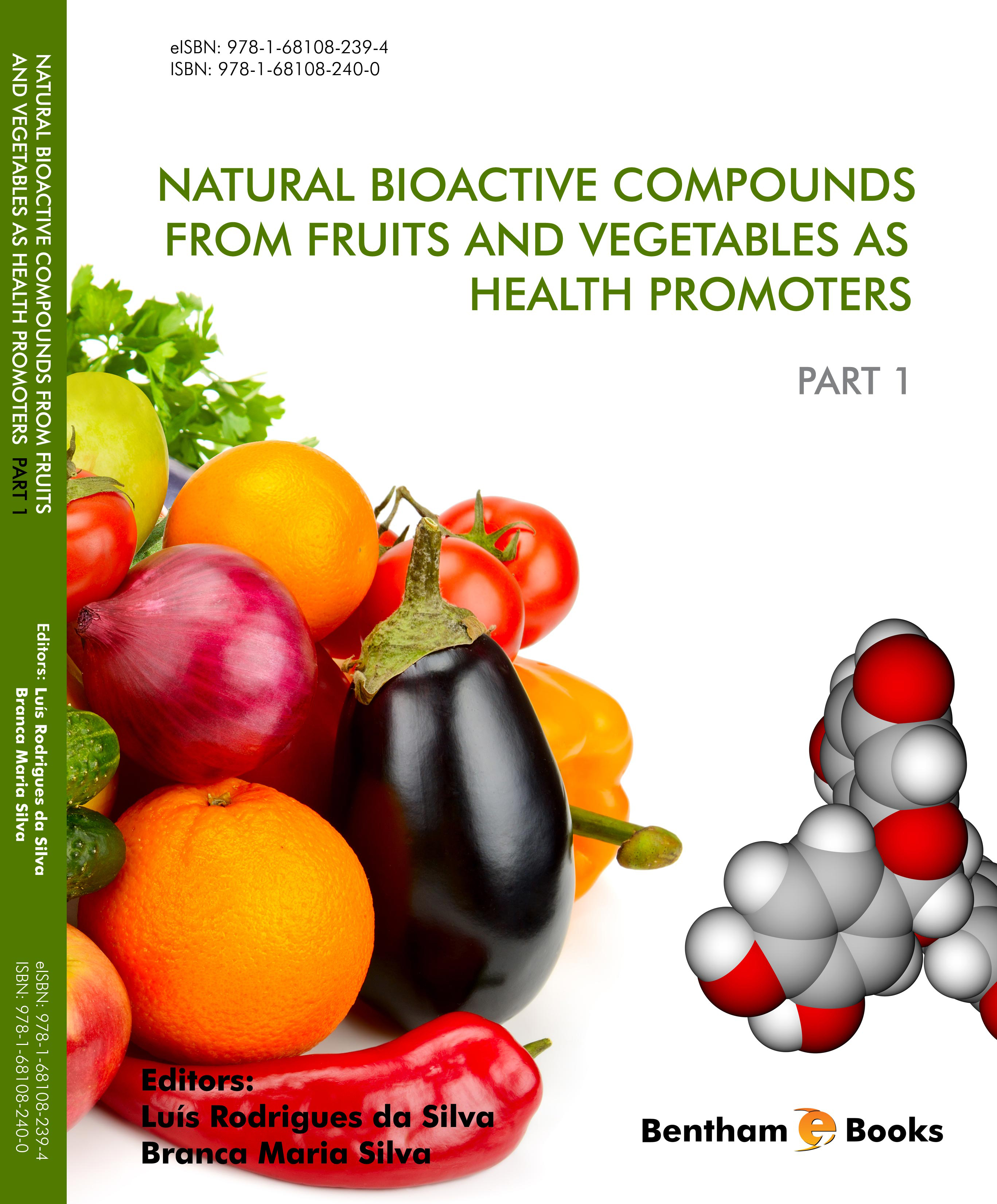 image of Natural Bioactive Compounds from Fruits and Vegetables as Health Promoters: Part I