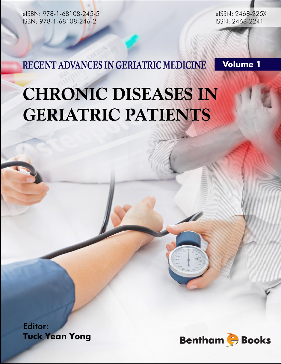 Chronic Diseases in Geriatric Patients Chronic Diseases in Geriatric Patients