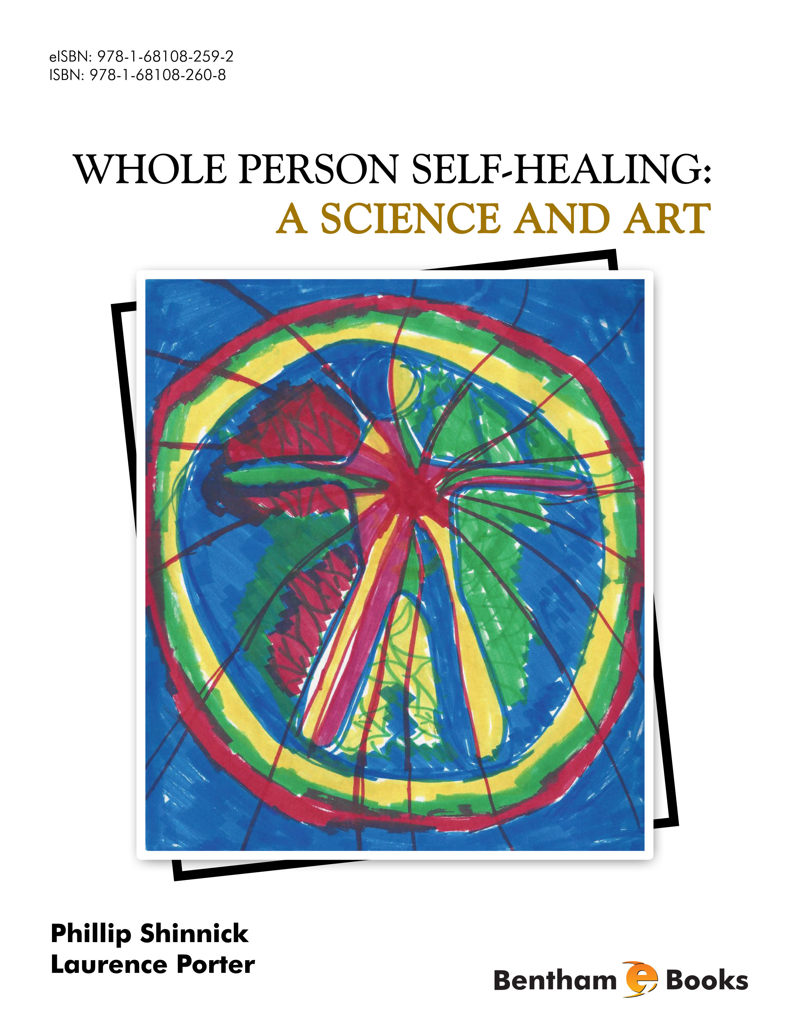 image of Whole Person Self-Healing: A Science and Art