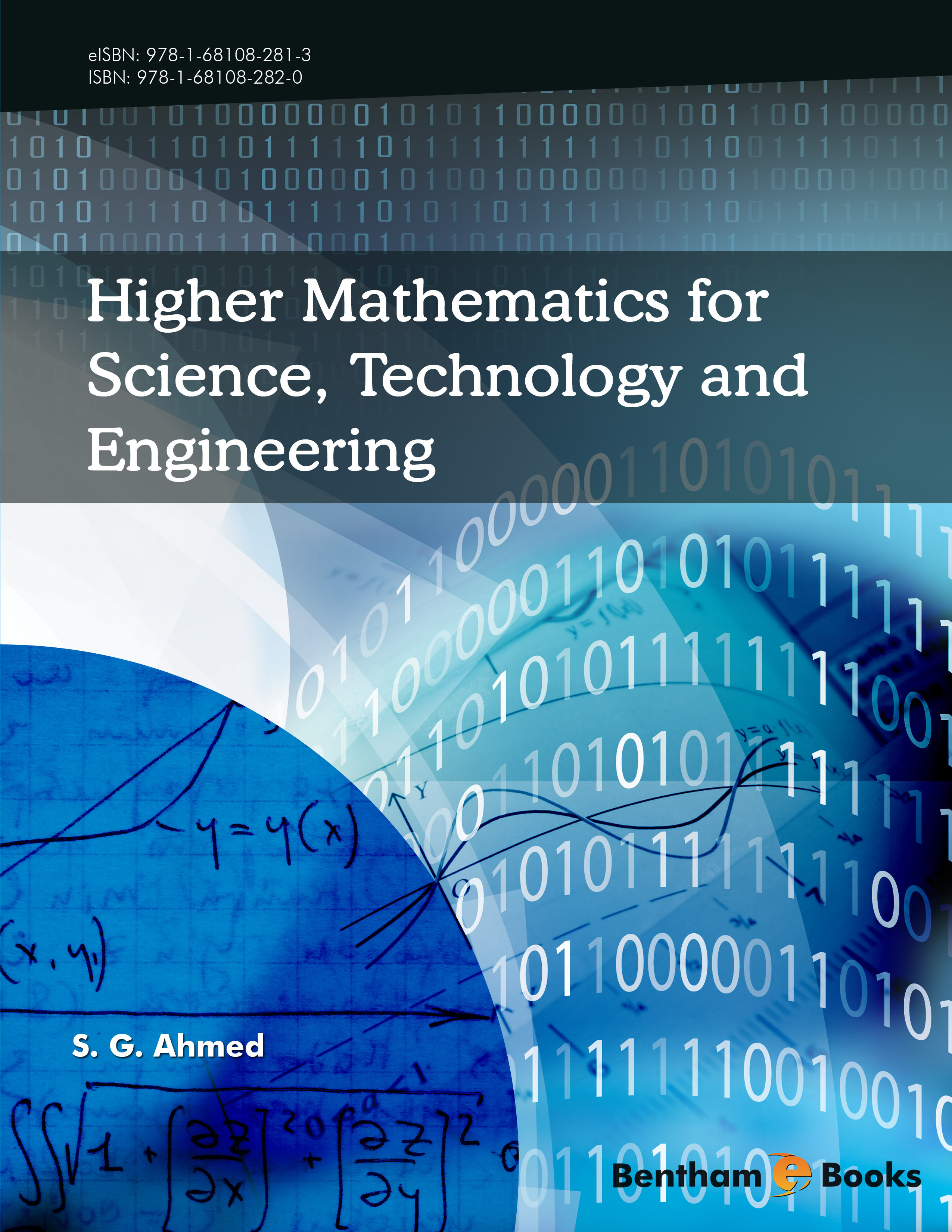 image of Higher Mathematics for Science, Technology and Engineering