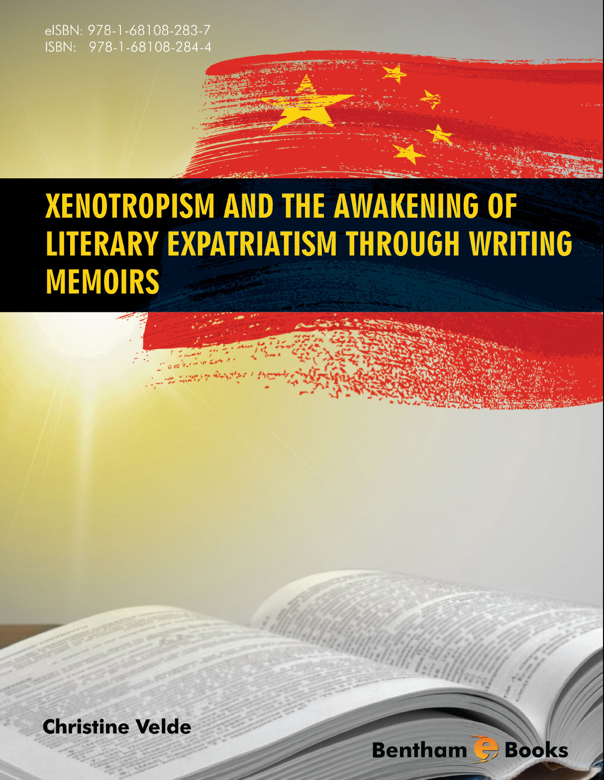 image of Xenotropism and the Awakening of Literary Expatriatism through Writing Memoirs