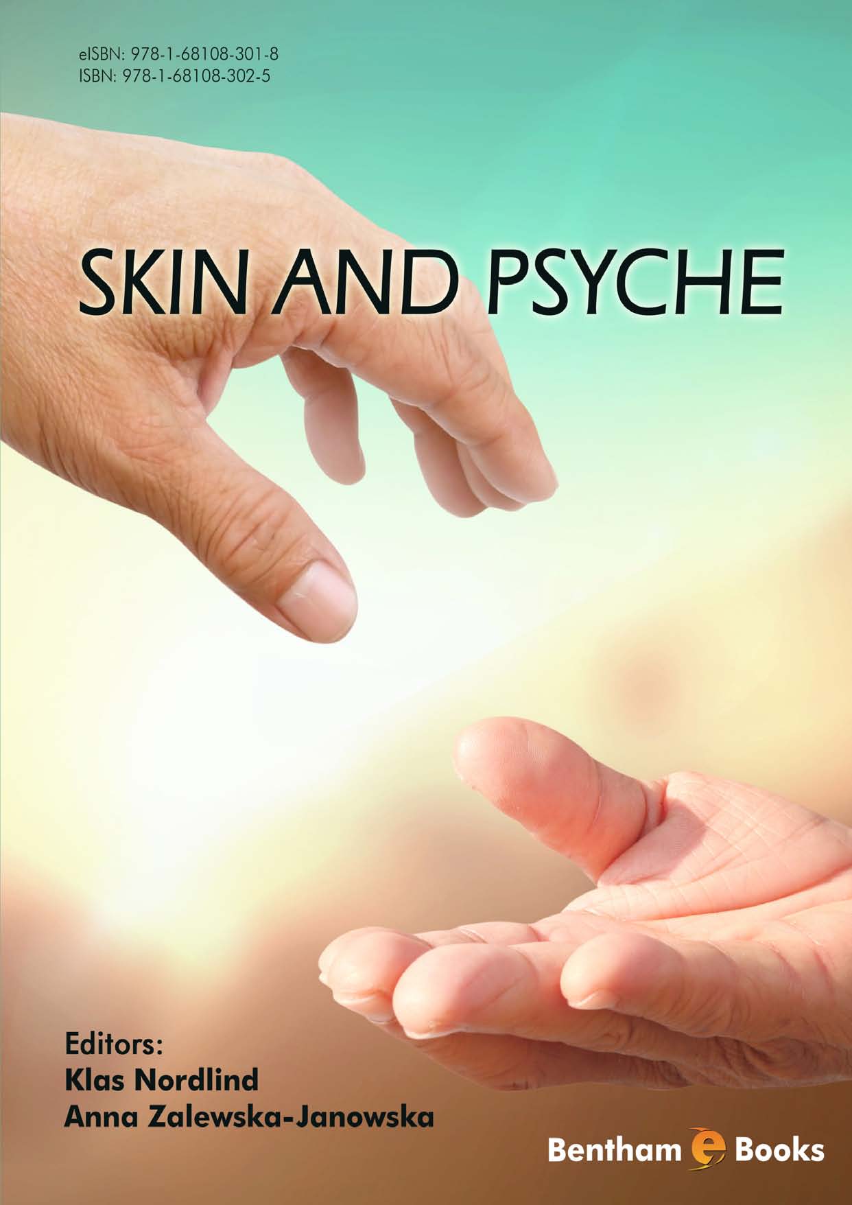 image of Skin and Psyche