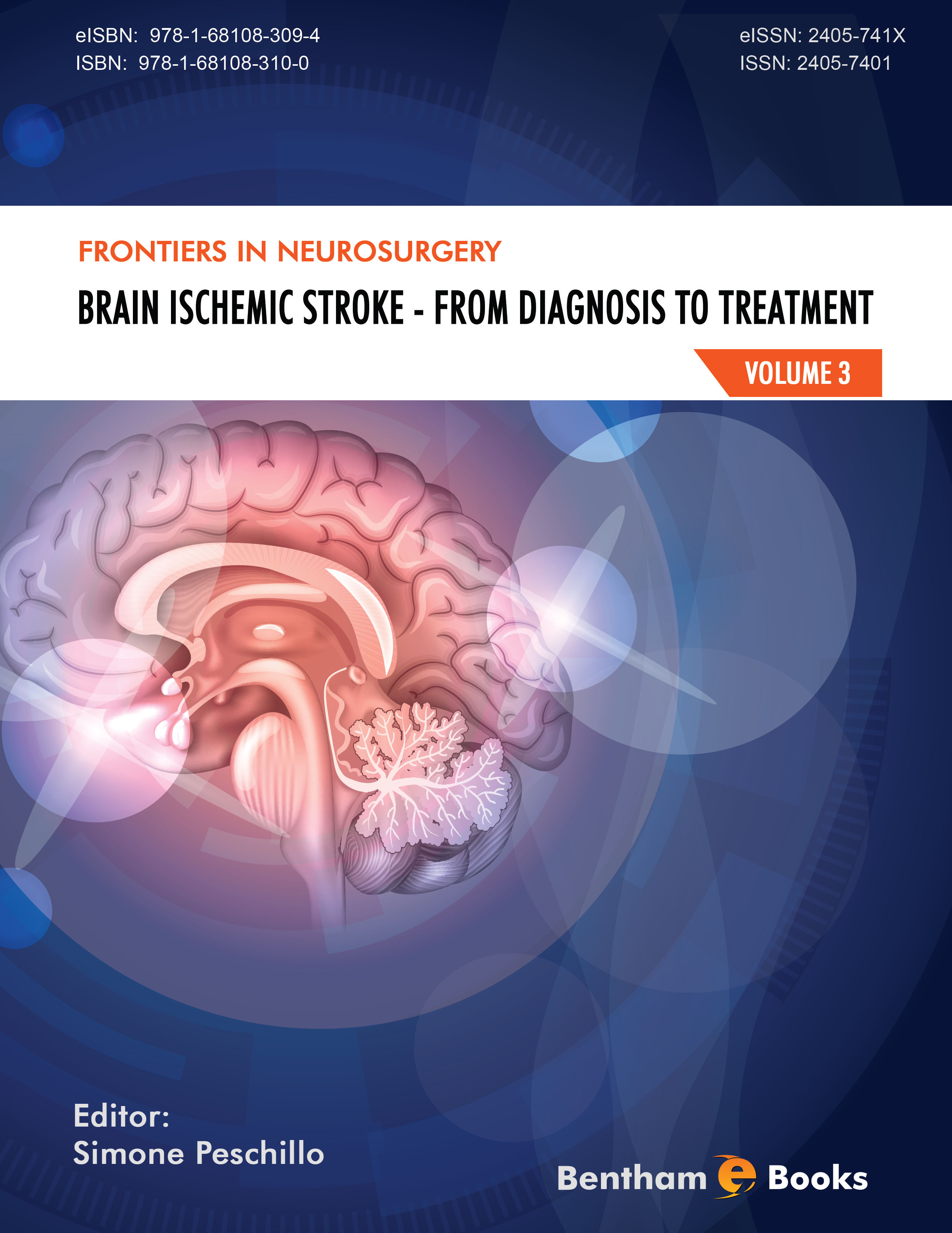 Brain Ischemic Stroke - From Diagnosis to Treatment Brain Ischemic Stroke - From Diagnosis to Treatment