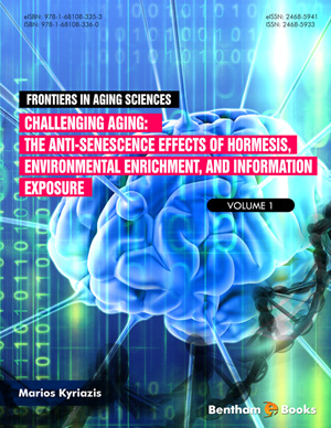 image of Challenging Aging The Anti-senescence Effects of Hormesis, Environmental Enrichment and Information Exposure