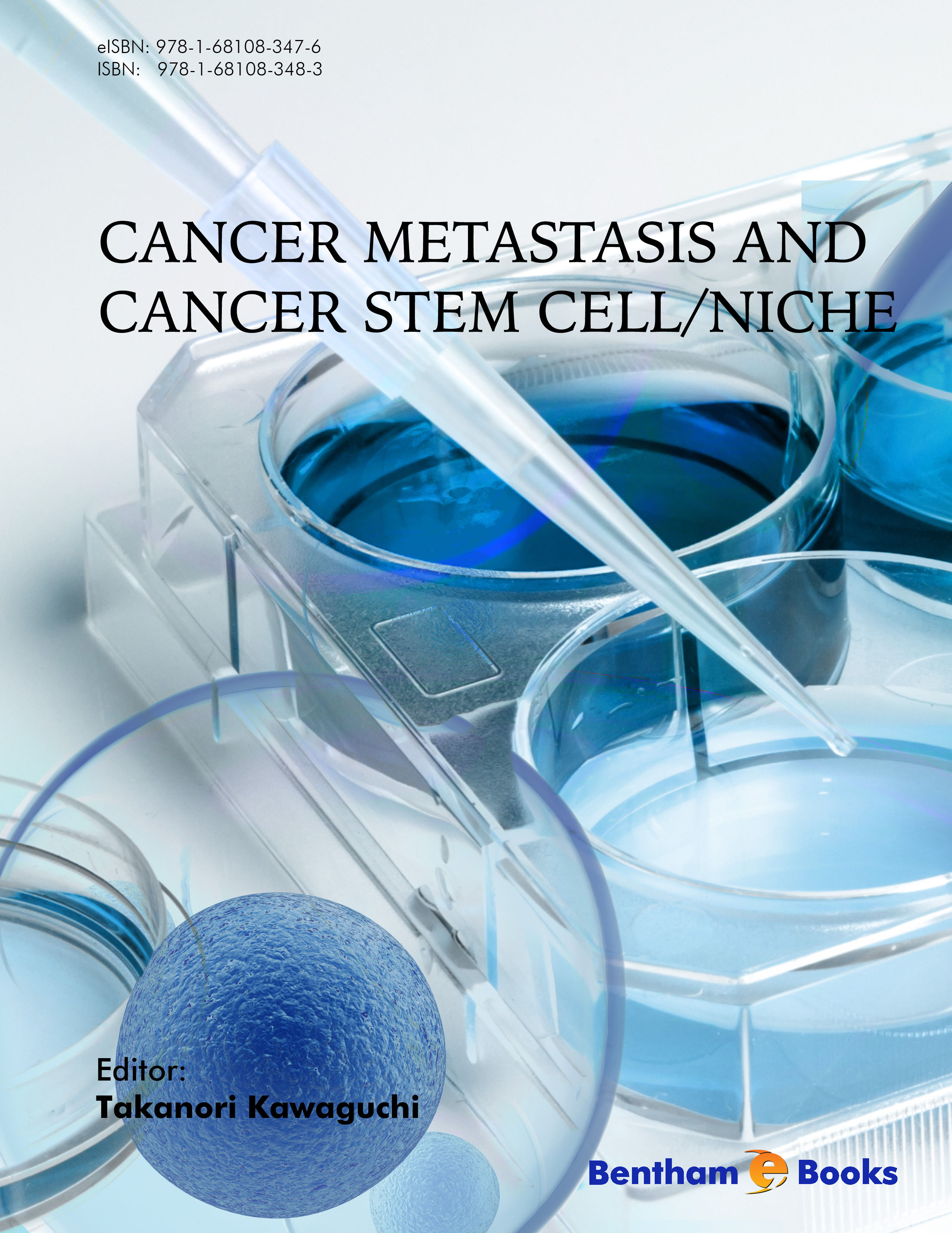 image of Cancer Metastasis and Cancer Stem Cell/Niche