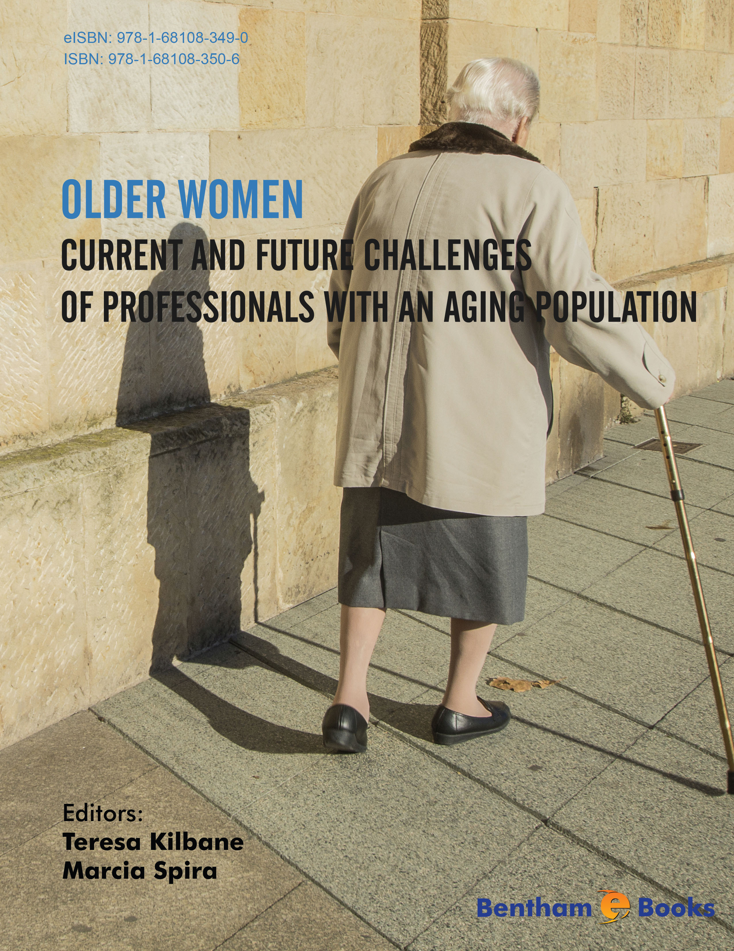 image of Older Women: Current and Future Challenges of Professionals with an Aging Population