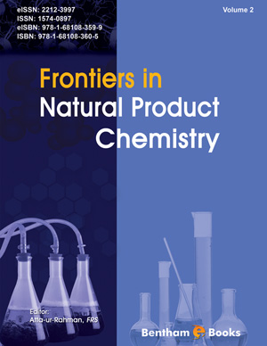 Frontiers in Natural Product Chemistry: Volume 2 Frontiers in Natural Product Chemistry: Volume 2