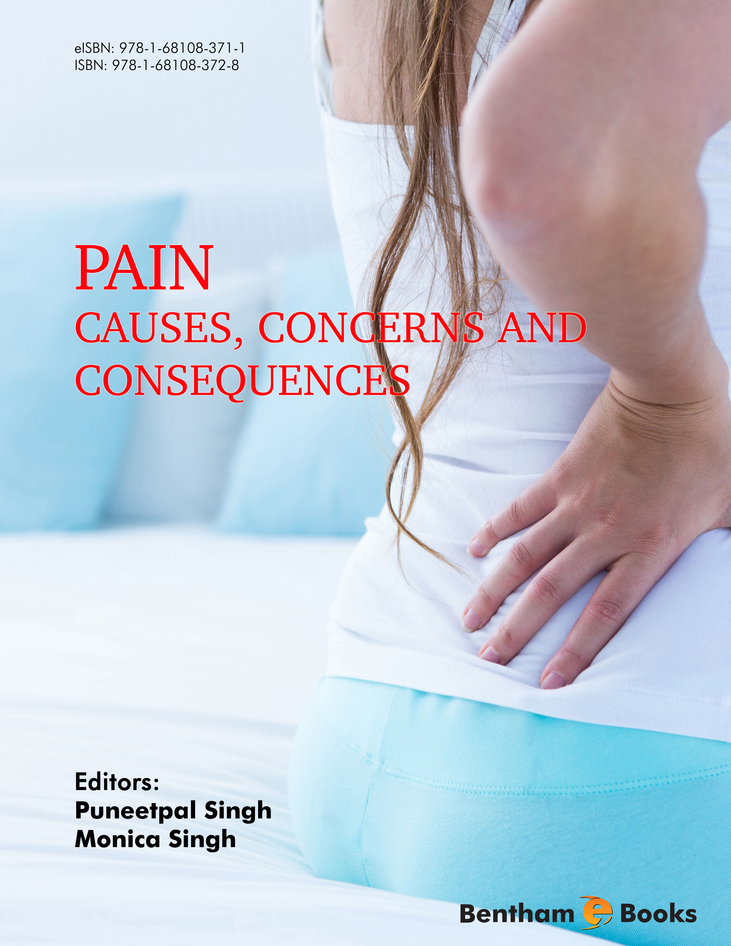 image of Pain: Causes, Concerns and Consequences