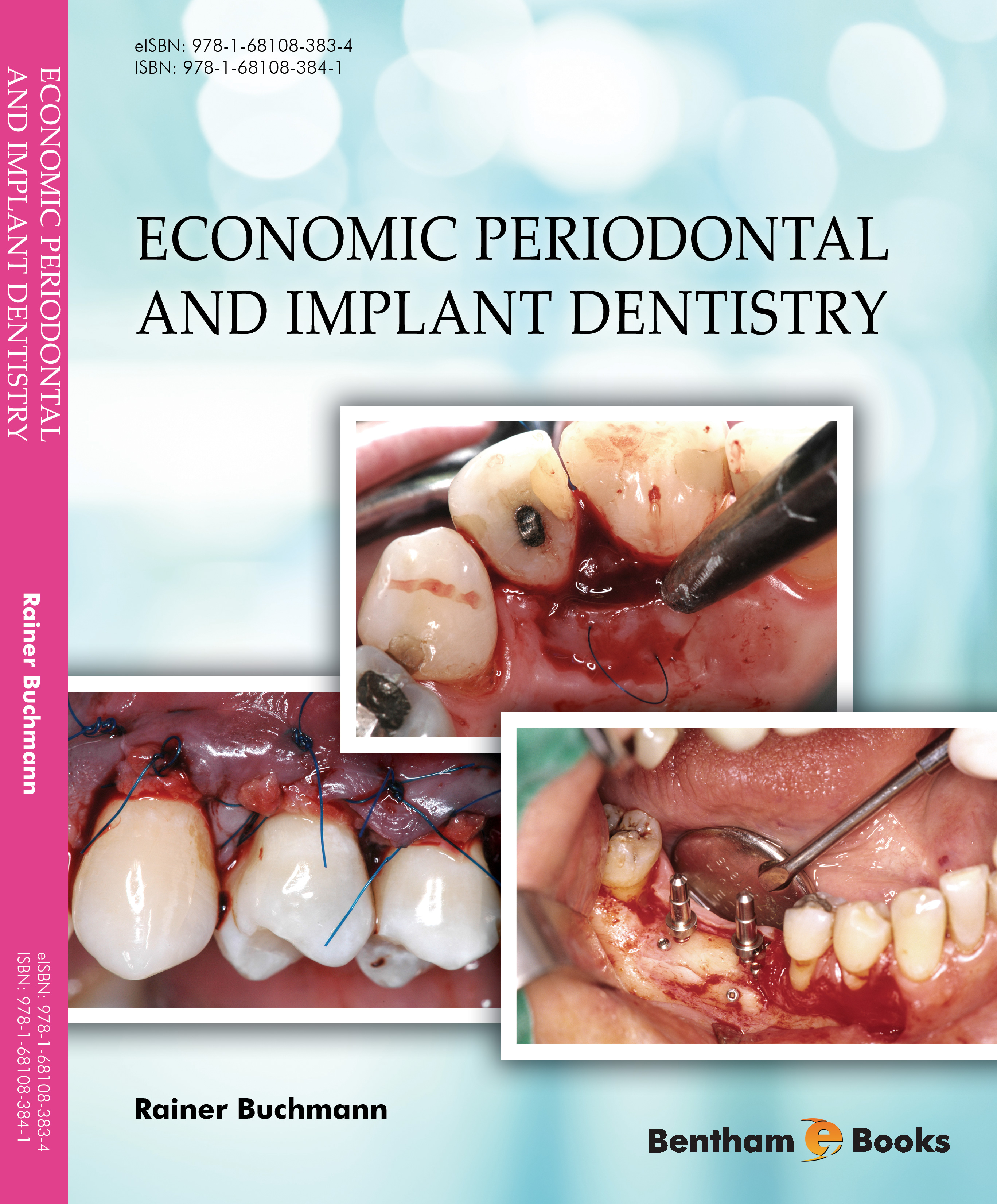 image of Economic Periodontal and Implant Dentistry