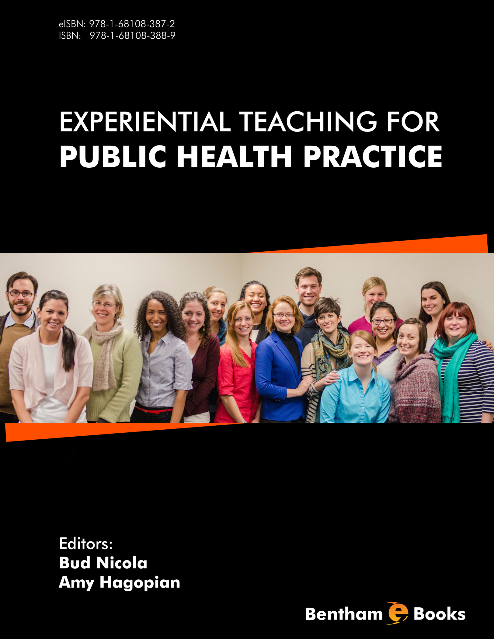 image of Experiential Teaching for Public Health Practice