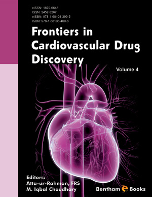 Frontiers in Cardiovascular Drug Discovery: Volume 4 Frontiers in Cardiovascular Drug Discovery: Volume 4