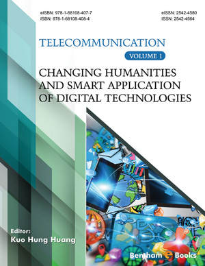 Changing Humanities and Smart Application of Digital Technologies Changing Humanities and Smart Application of Digital Technologies