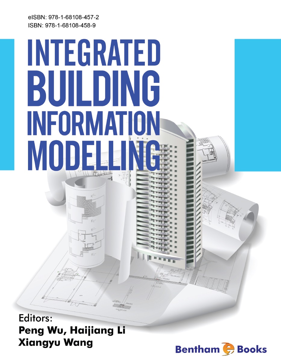 image of Integrated Building Information Modelling 