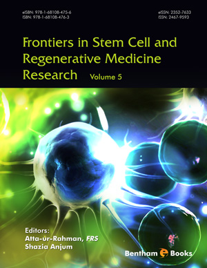 Frontiers in Stem Cell and Regenerative Medicine Research: Volume 5 Frontiers in Stem Cell and Regenerative Medicine Research: Volume 5