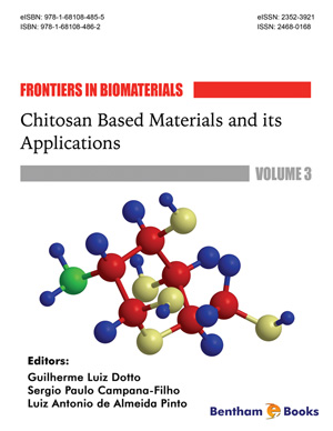 Chitosan Based Materials and its Applications Chitosan Based Materials and its Applications