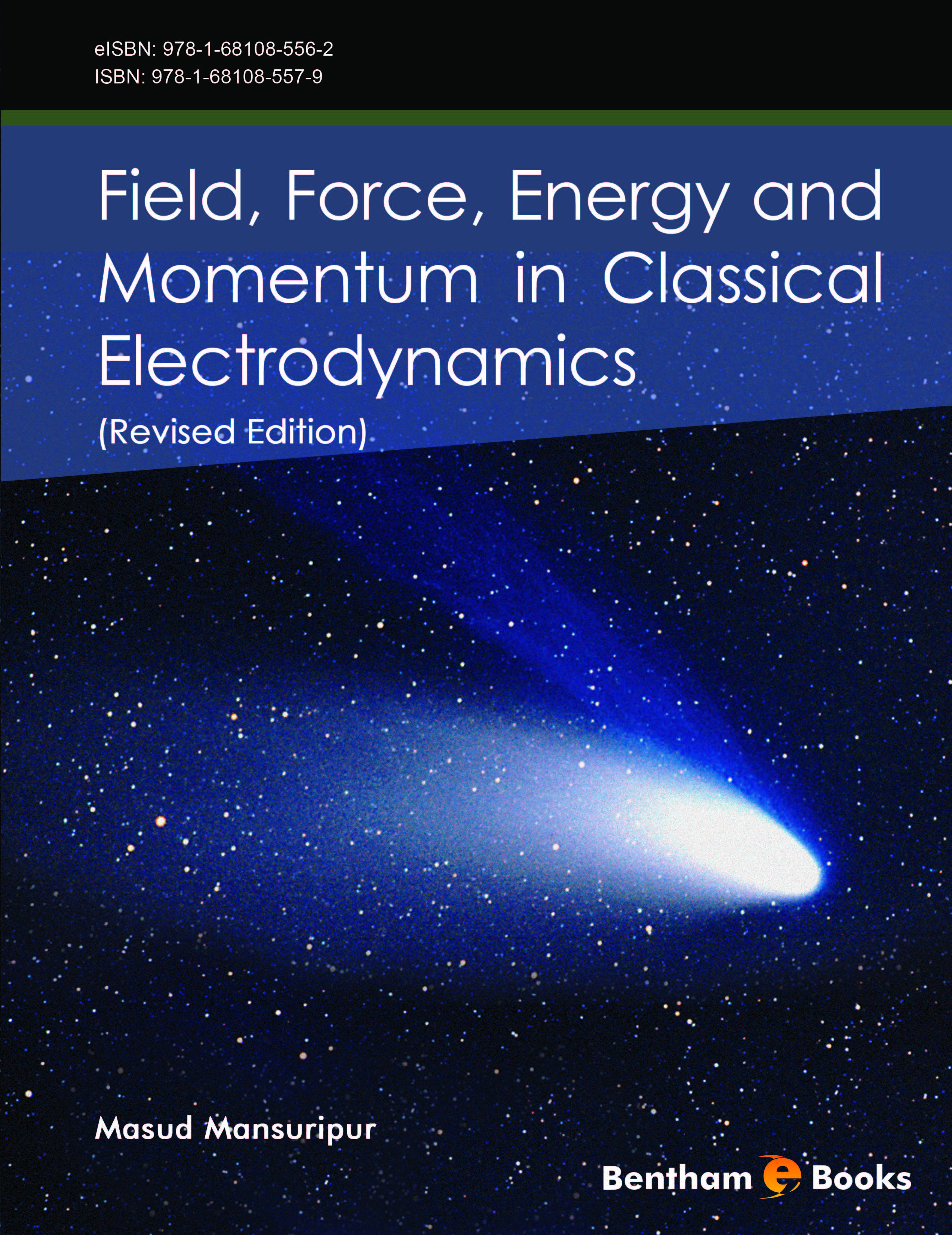 image of Field, Force, Energy and Momentum in Classical Electrodynamics (Revised Edition)