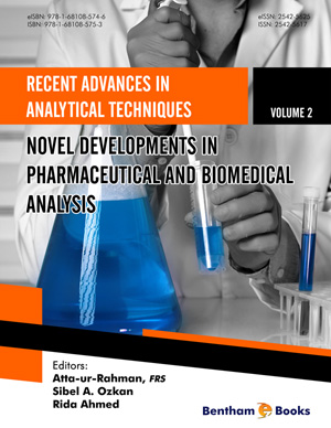 Novel Developments in Pharmaceutical and Biomedical Analysis Novel Developments in Pharmaceutical and Biomedical Analysis